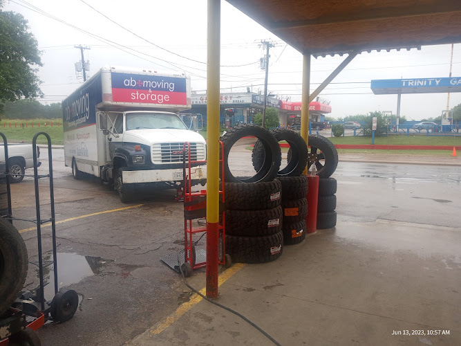 E-Z Tires and State Inspection