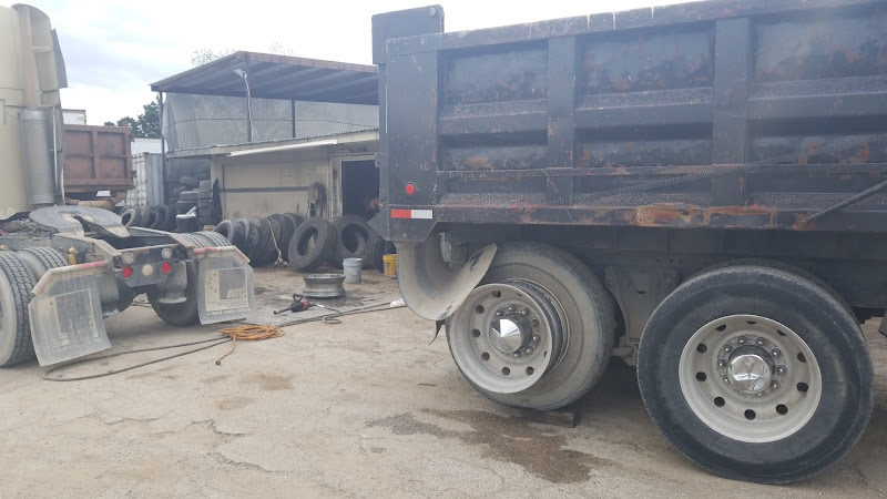 Elam Tire Shop