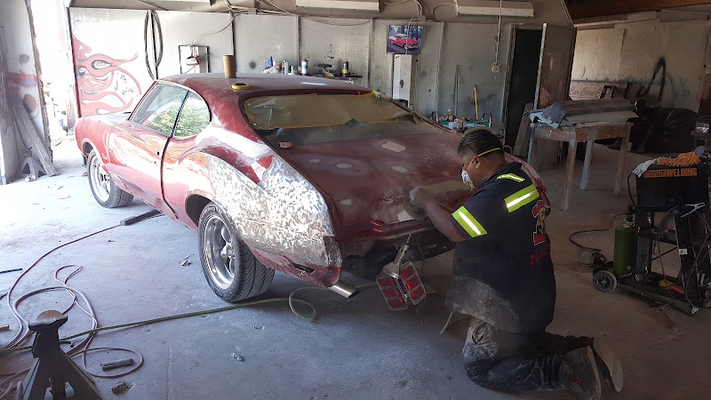 Ewing Car Care Center