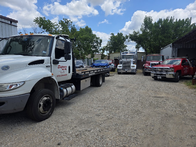 Express Towing Inc.