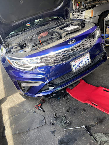 Jim's Auto Repair & Services