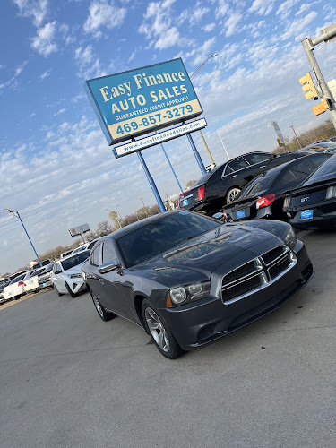 Easy Finance Auto Sales