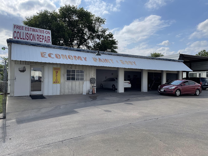 Economy Paint & Body