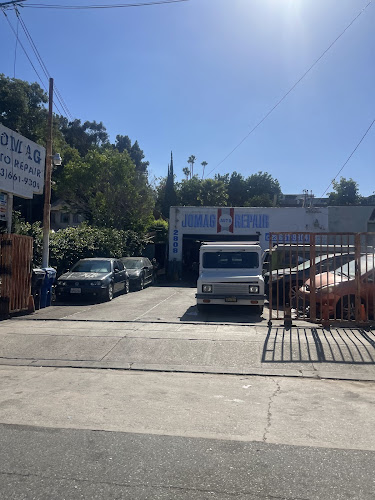 Jomag Auto Repair
