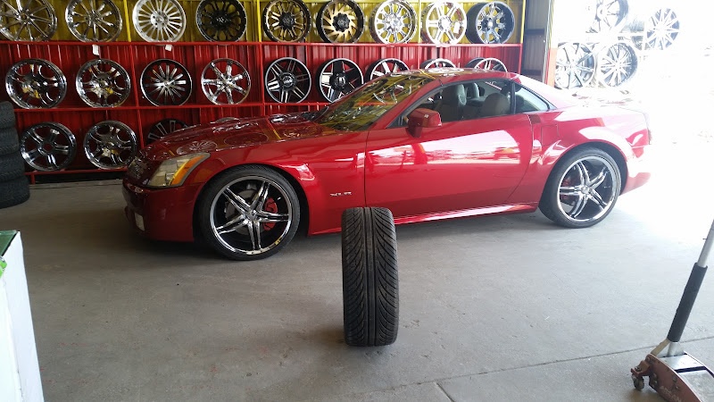 Economy Tire Center