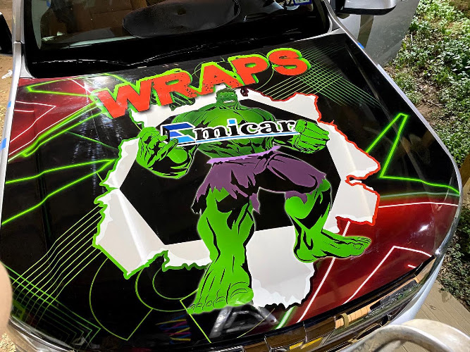 Emicar LLC