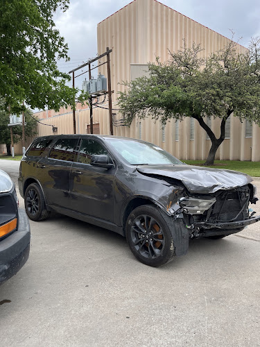 Fast Paint and body shop