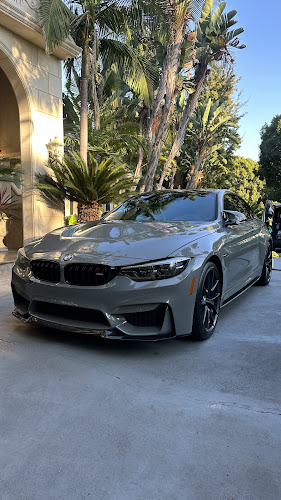 Auto Labz Car Care Car Detailing Los Angeles