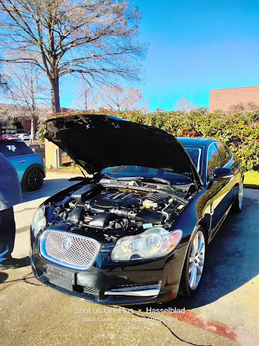 Fat Boys Mobile Carwash and Detail