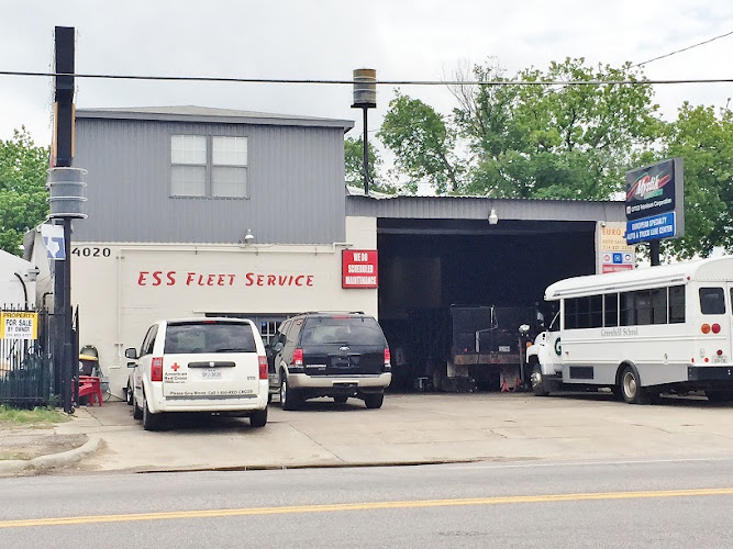 Ess Fleet Service