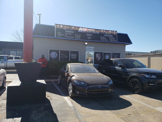 European Auto Center