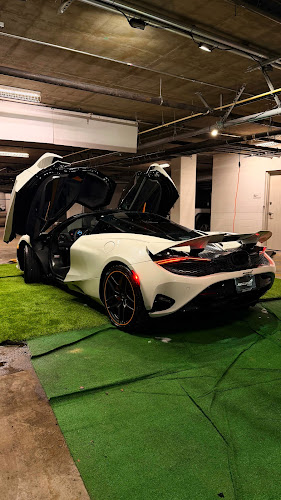 JP Mobile Auto Detailing