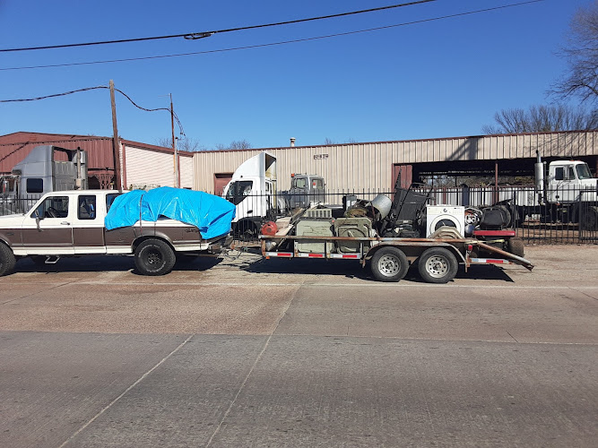 Frank's Wrecker Service