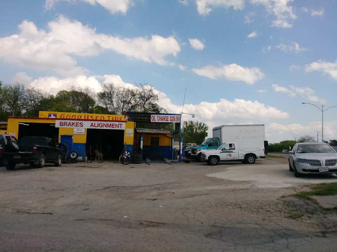 Gary's Mufflers