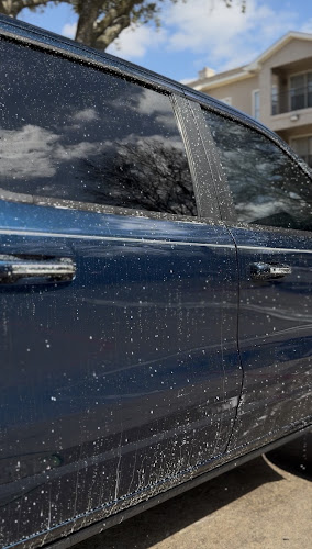 Fresh Auto Detailing