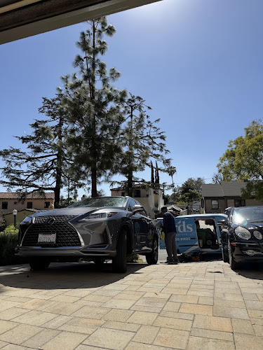 Birds Auto Detail and Ceramic Coatings