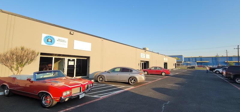 Graham Auto Air Conditioning