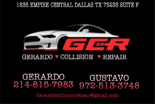 GCR Auto Repair