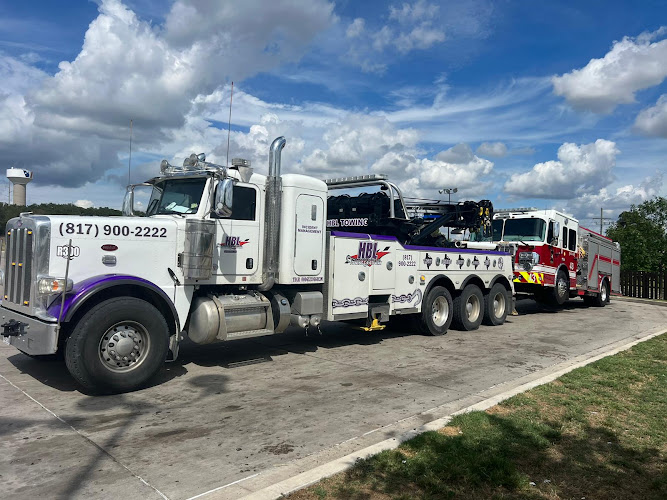 HBL Towing & Recovery