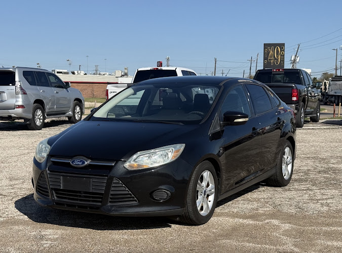 Get Approved Cars & Credit