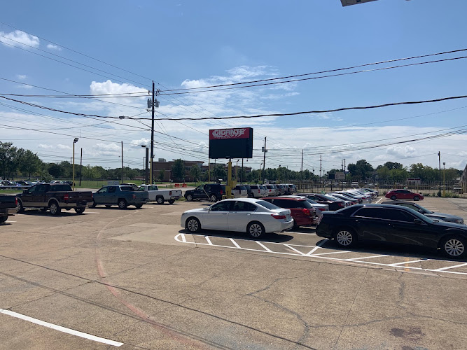 Gigante Auto Group, LLC