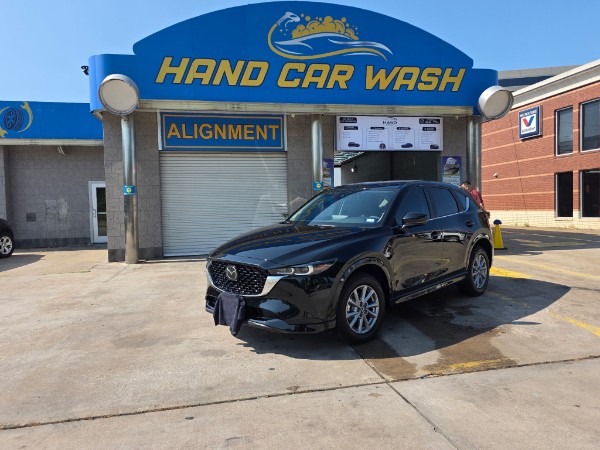 Hand Car Wash of Dallas