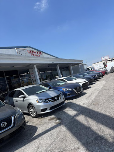 Happy CAR Credit