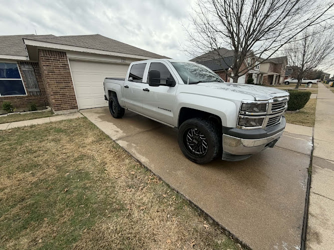 Gloss Detailing