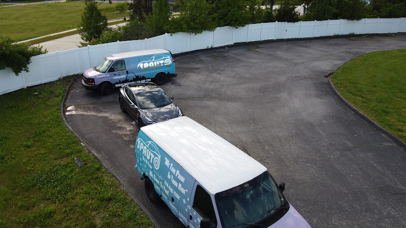 GoSpauto Automotive