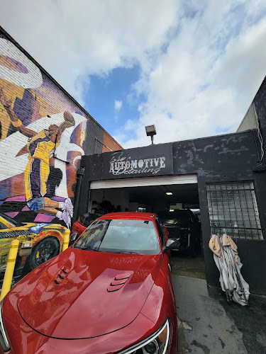 Bros Automotive Detailing