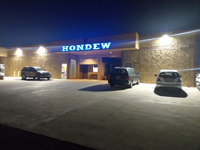 Hondew Shop