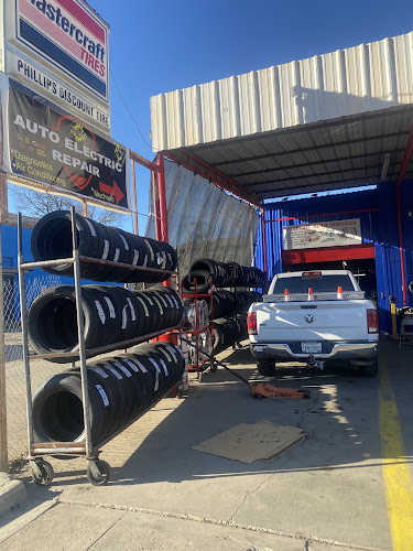 JC Auto Electric Repair LLC