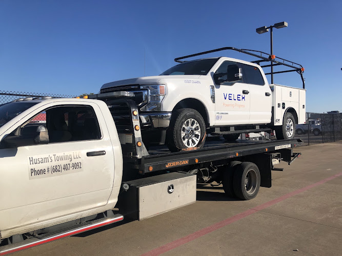 Husam's Towing LLC