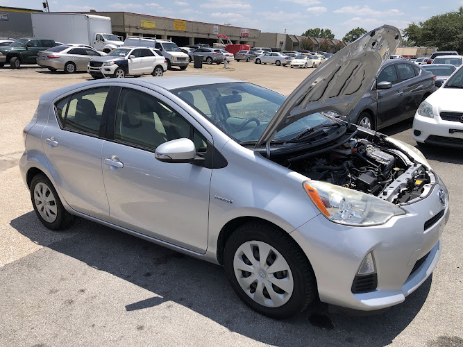 Image Auto Sales LLC
