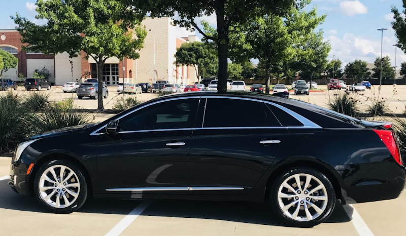 JIFE Luxury Car Service