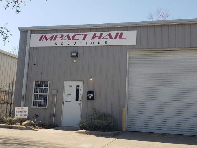 Impact Hail Solutions