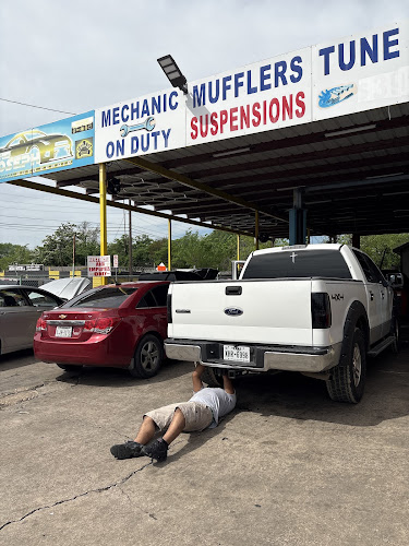 Joseph's Complete Auto Repair