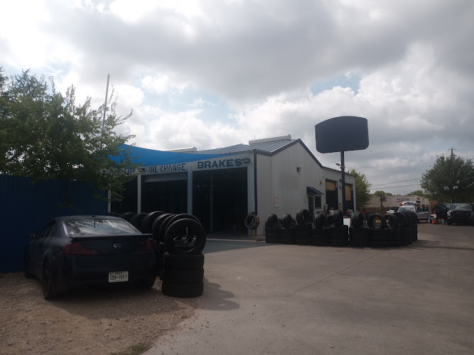 Imperio auto detailing