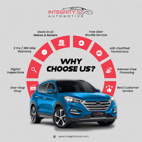 Integrity 1st Car Pros