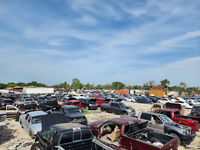 Junkerz CASH for JUNK CARS!