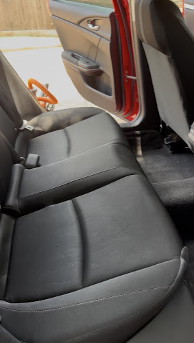 JP Detailing
