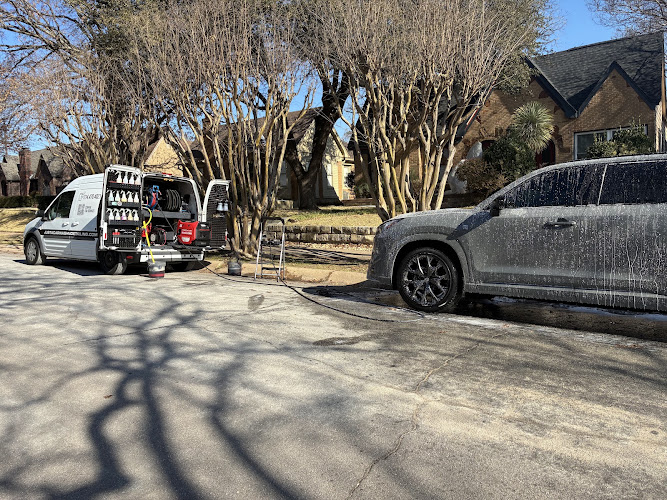 Just A Car Wash & Detailing