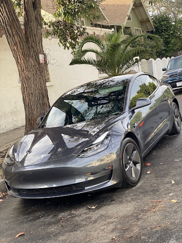 Chuy’s Detail & Wash