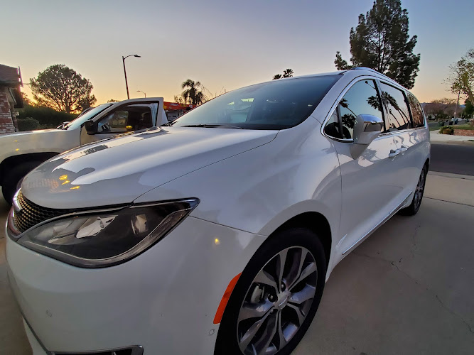 Chilli Cheese Auto Detailing