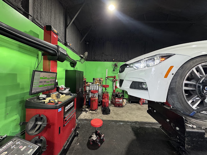 KWIK AUTO CARE