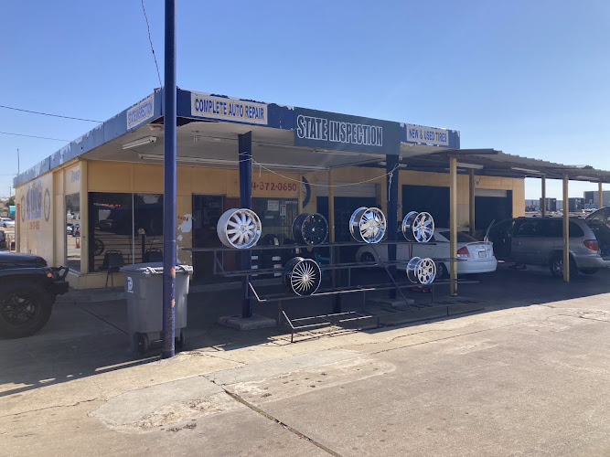 King Tire Auto Service