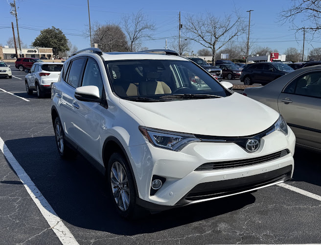 Kam Motor Sales, LLC.