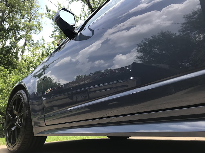 Lakewood Auto Detail Shop
