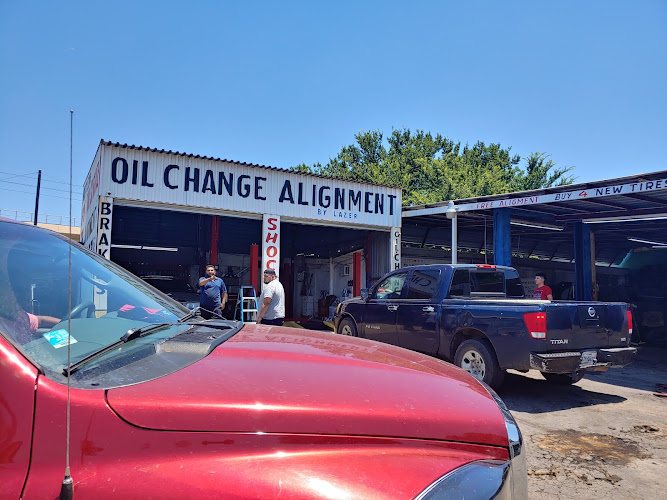 Lamont Auto Service