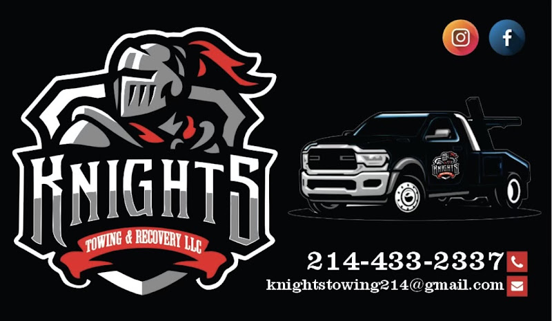 Knights Towing & Recovery LLC